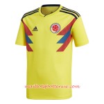 Maillot/Tenue Colombie Femme Domicile Coupe du monde 2018
